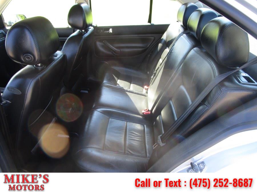 Used Volkswagen Jetta Sedan 4dr Sdn GLS Manual 2004 | Mike's Motors LLC. Stratford, Connecticut Used Volkswagen Jetta Sedan 4dr Sdn GLS Manual 2004 | Mike's Motors LLC. Stratford, Connecticut