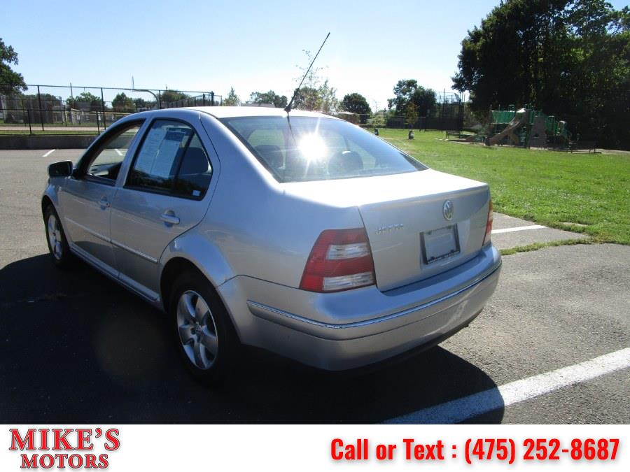 Used Volkswagen Jetta Sedan 4dr Sdn GLS Manual 2004 | Mike's Motors LLC. Stratford, Connecticut Used Volkswagen Jetta Sedan 4dr Sdn GLS Manual 2004 | Mike's Motors LLC. Stratford, Connecticut
