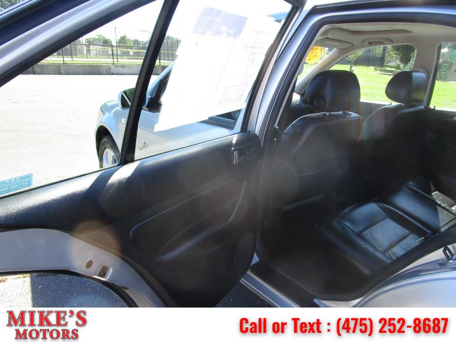 Used Volkswagen Jetta Sedan 4dr Sdn GLS Manual 2004 | Mike's Motors LLC. Stratford, Connecticut Used Volkswagen Jetta Sedan 4dr Sdn GLS Manual 2004 | Mike's Motors LLC. Stratford, Connecticut