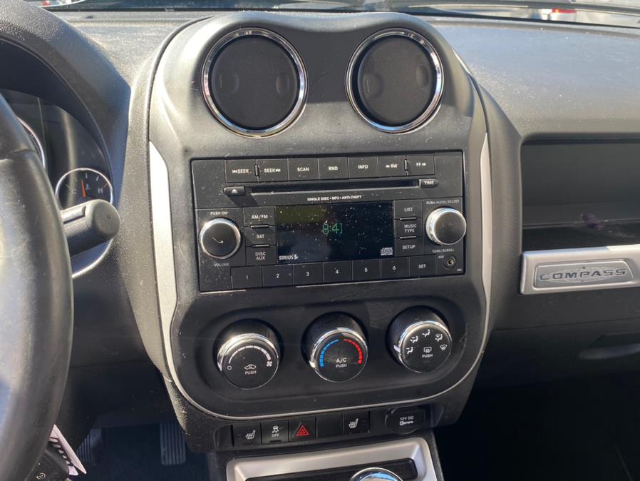 2015 Jeep Compass 4WD 4dr Latitude, available for sale in Bridgeport, Connecticut | CT Auto. Bridgeport, Connecticut 2015 Jeep Compass 4WD 4dr Latitude, available for sale in Bridgeport, Connecticut | CT Auto. Bridgeport, Connecticut