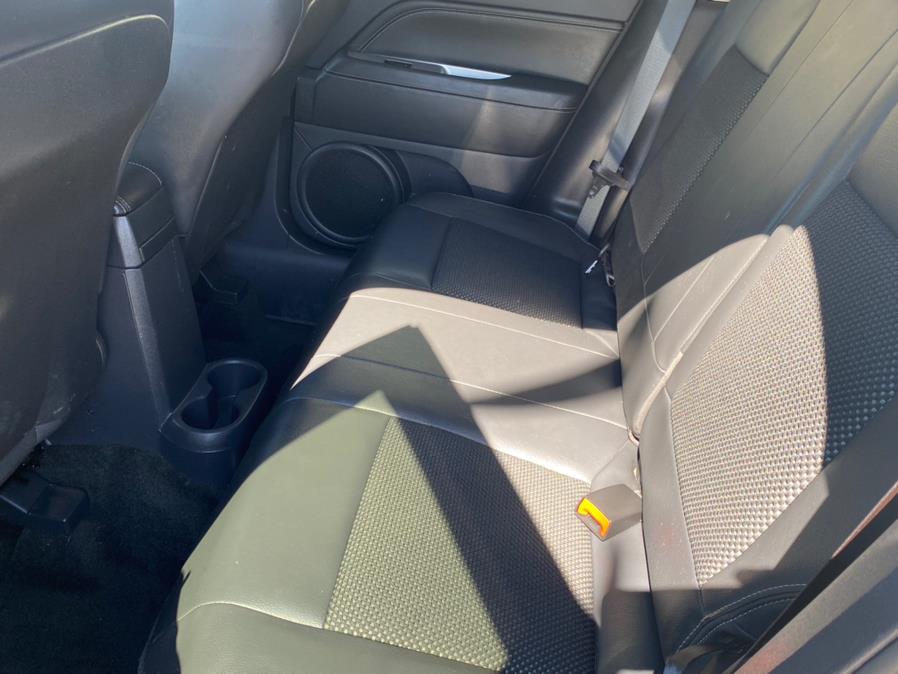 2015 Jeep Compass 4WD 4dr Latitude, available for sale in Bridgeport, Connecticut | CT Auto. Bridgeport, Connecticut 2015 Jeep Compass 4WD 4dr Latitude, available for sale in Bridgeport, Connecticut | CT Auto. Bridgeport, Connecticut