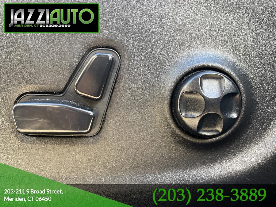2016 Jeep Cherokee 4WD 4dr Limited, available for sale in Meriden, Connecticut | Jazzi Auto Sales LLC. Meriden, Connecticut 2016 Jeep Cherokee 4WD 4dr Limited, available for sale in Meriden, Connecticut | Jazzi Auto Sales LLC. Meriden, Connecticut