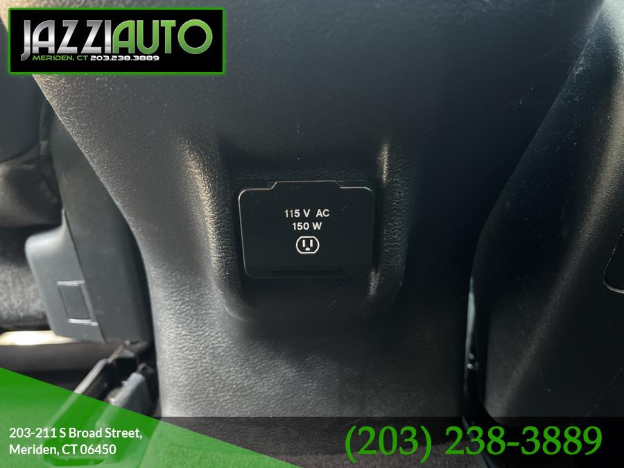 2016 Jeep Cherokee 4WD 4dr Limited, available for sale in Meriden, Connecticut | Jazzi Auto Sales LLC. Meriden, Connecticut 2016 Jeep Cherokee 4WD 4dr Limited, available for sale in Meriden, Connecticut | Jazzi Auto Sales LLC. Meriden, Connecticut