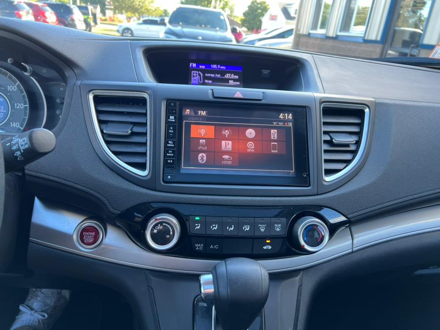 Used Honda CR-V AWD 5dr EX 2015 | Century Auto And Truck. East Windsor, Connecticut Used Honda CR-V AWD 5dr EX 2015 | Century Auto And Truck. East Windsor, Connecticut