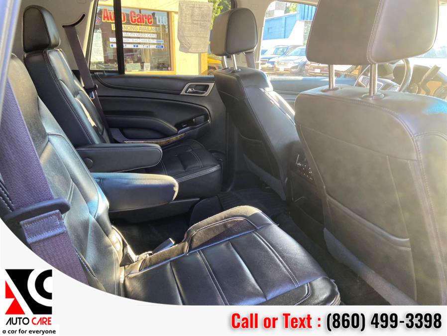 Used GMC Yukon 4WD 4dr Denali 2017 | Auto Care Motors. Vernon , Connecticut Used GMC Yukon 4WD 4dr Denali 2017 | Auto Care Motors. Vernon , Connecticut