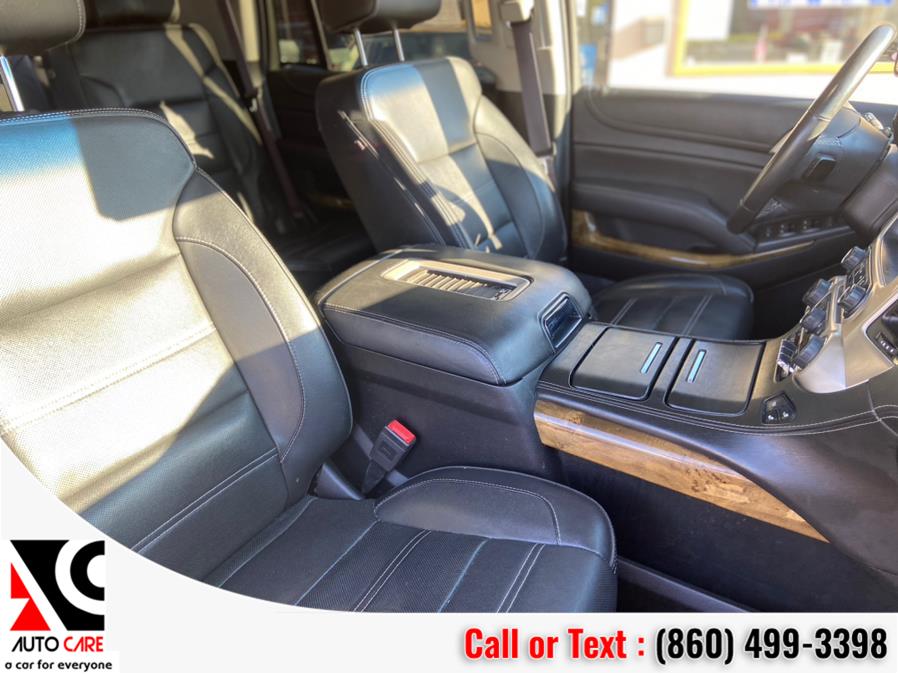 Used GMC Yukon 4WD 4dr Denali 2017 | Auto Care Motors. Vernon , Connecticut Used GMC Yukon 4WD 4dr Denali 2017 | Auto Care Motors. Vernon , Connecticut