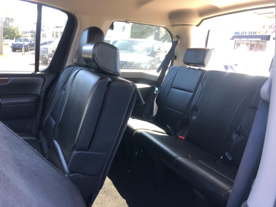 Used Nissan Armada 4WD 4dr SL 2012 | Signature Auto Sales. Franklin Square, New York Used Nissan Armada 4WD 4dr SL 2012 | Signature Auto Sales. Franklin Square, New York
