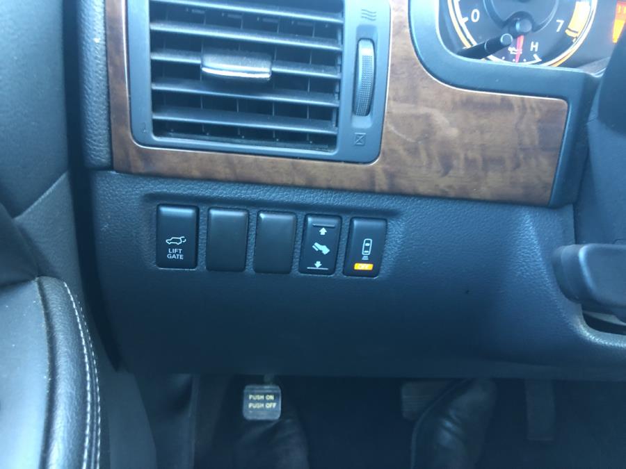 Used Nissan Armada 4WD 4dr SL 2012 | Signature Auto Sales. Franklin Square, New York Used Nissan Armada 4WD 4dr SL 2012 | Signature Auto Sales. Franklin Square, New York