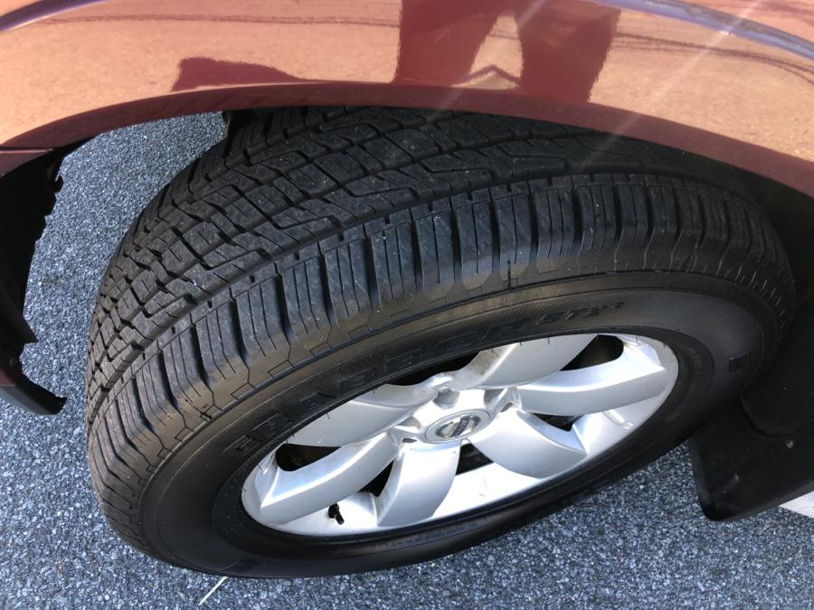 Used Nissan Armada 4WD 4dr SL 2012 | Signature Auto Sales. Franklin Square, New York Used Nissan Armada 4WD 4dr SL 2012 | Signature Auto Sales. Franklin Square, New York