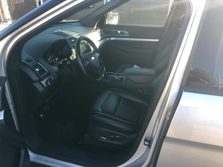 Used Ford Explorer XLT 4WD 2017 | Signature Auto Sales. Franklin Square, New York Used Ford Explorer XLT 4WD 2017 | Signature Auto Sales. Franklin Square, New York