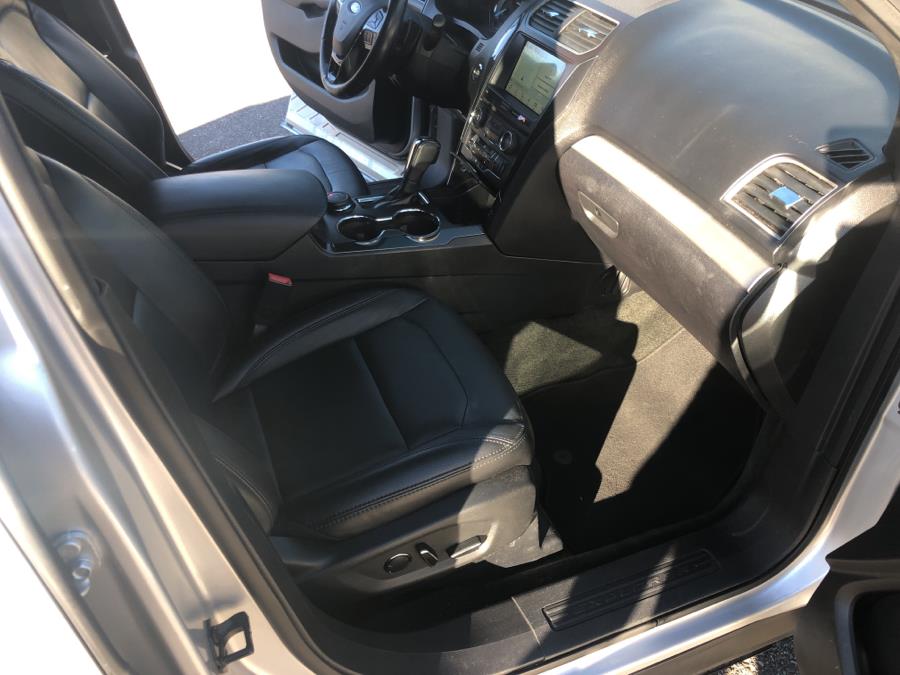 Used Ford Explorer XLT 4WD 2017 | Signature Auto Sales. Franklin Square, New York Used Ford Explorer XLT 4WD 2017 | Signature Auto Sales. Franklin Square, New York
