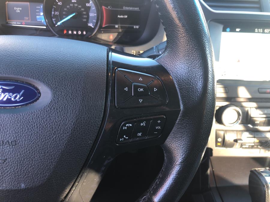 Used Ford Explorer XLT 4WD 2017 | Signature Auto Sales. Franklin Square, New York Used Ford Explorer XLT 4WD 2017 | Signature Auto Sales. Franklin Square, New York