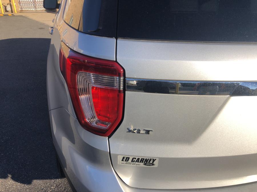 Used Ford Explorer XLT 4WD 2017 | Signature Auto Sales. Franklin Square, New York Used Ford Explorer XLT 4WD 2017 | Signature Auto Sales. Franklin Square, New York