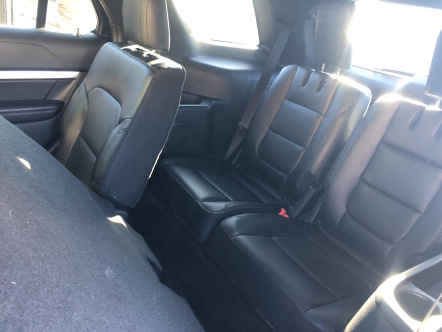 Used Ford Explorer XLT 4WD 2017 | Signature Auto Sales. Franklin Square, New York Used Ford Explorer XLT 4WD 2017 | Signature Auto Sales. Franklin Square, New York