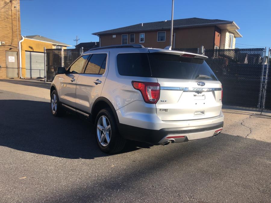 Used Ford Explorer XLT 4WD 2017 | Signature Auto Sales. Franklin Square, New York Used Ford Explorer XLT 4WD 2017 | Signature Auto Sales. Franklin Square, New York