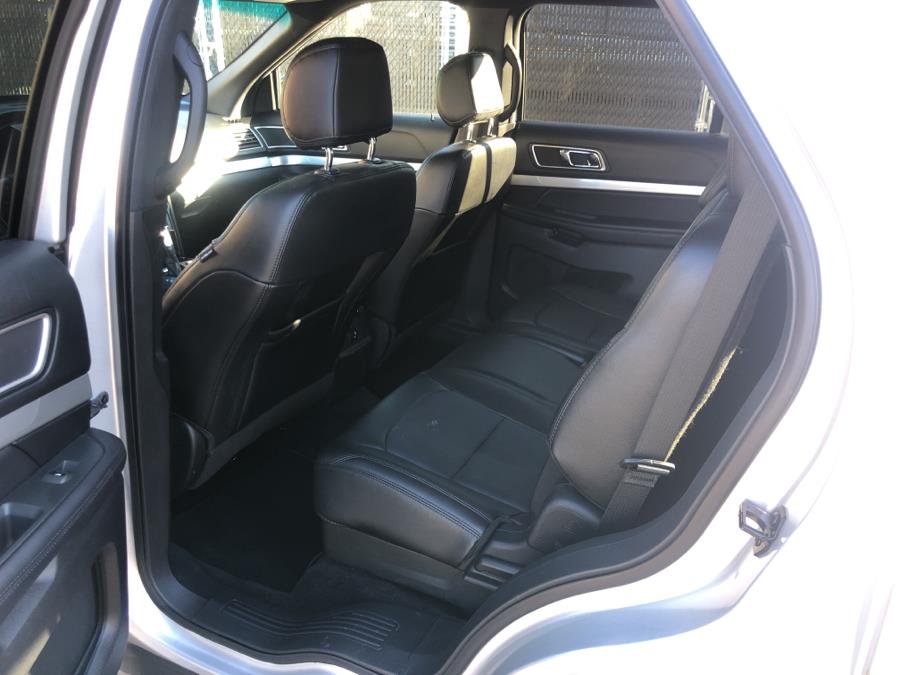Used Ford Explorer XLT 4WD 2017 | Signature Auto Sales. Franklin Square, New York Used Ford Explorer XLT 4WD 2017 | Signature Auto Sales. Franklin Square, New York