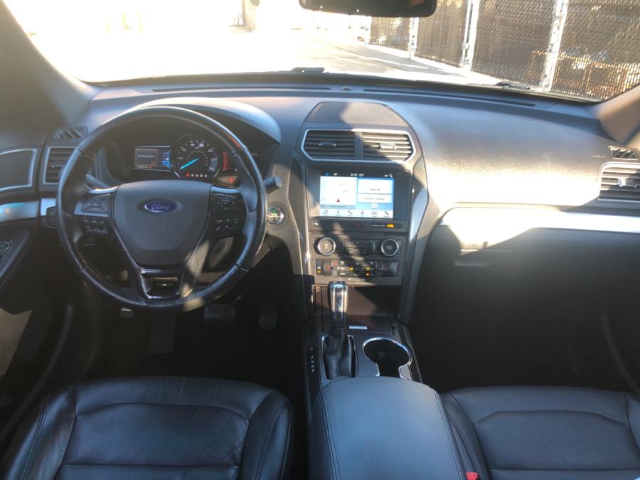Used Ford Explorer XLT 4WD 2017 | Signature Auto Sales. Franklin Square, New York Used Ford Explorer XLT 4WD 2017 | Signature Auto Sales. Franklin Square, New York