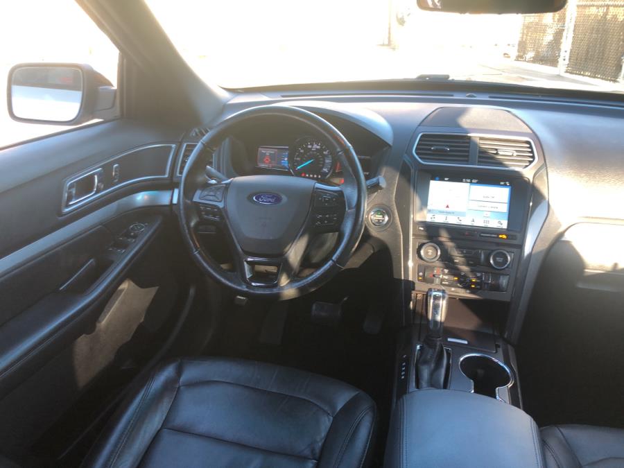 Used Ford Explorer XLT 4WD 2017 | Signature Auto Sales. Franklin Square, New York Used Ford Explorer XLT 4WD 2017 | Signature Auto Sales. Franklin Square, New York