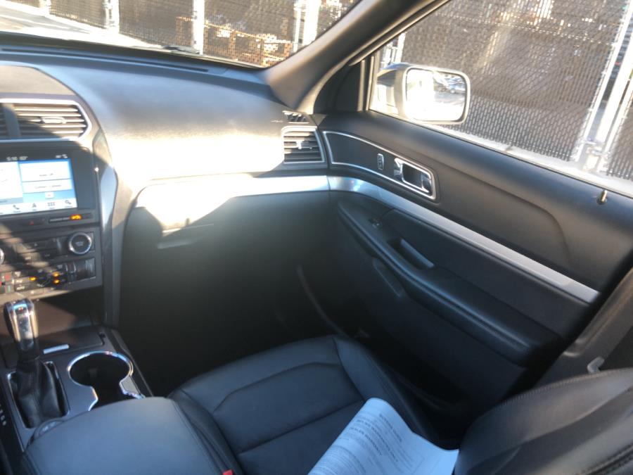 Used Ford Explorer XLT 4WD 2017 | Signature Auto Sales. Franklin Square, New York Used Ford Explorer XLT 4WD 2017 | Signature Auto Sales. Franklin Square, New York