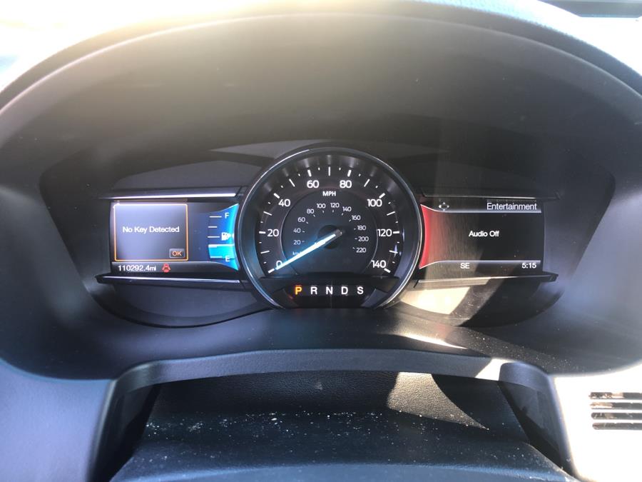 Used Ford Explorer XLT 4WD 2017 | Signature Auto Sales. Franklin Square, New York Used Ford Explorer XLT 4WD 2017 | Signature Auto Sales. Franklin Square, New York
