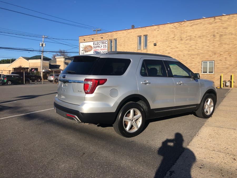 Used Ford Explorer XLT 4WD 2017 | Signature Auto Sales. Franklin Square, New York Used Ford Explorer XLT 4WD 2017 | Signature Auto Sales. Franklin Square, New York