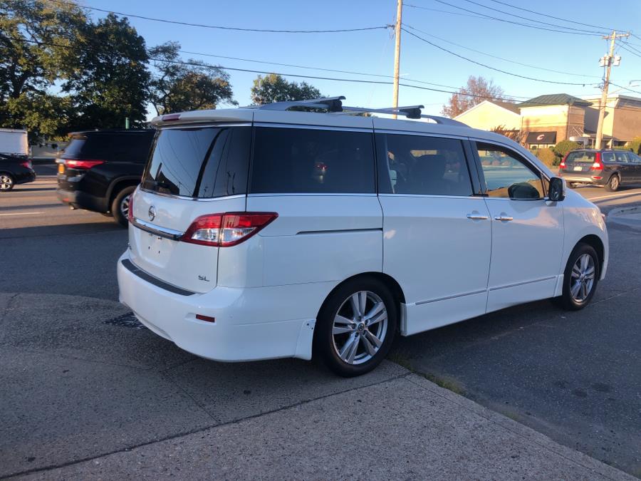 2013 Nissan Quest 4dr SV, available for sale in Franklin Square, New York | Signature Auto Sales. Franklin Square, New York 2013 Nissan Quest 4dr SV, available for sale in Franklin Square, New York | Signature Auto Sales. Franklin Square, New York