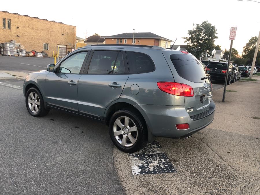 Used Hyundai Santa Fe AWD 4dr Auto SE 2008 | Signature Auto Sales. Franklin Square, New York Used Hyundai Santa Fe AWD 4dr Auto SE 2008 | Signature Auto Sales. Franklin Square, New York