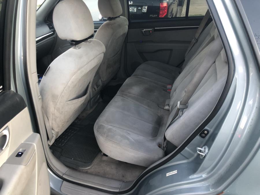 Used Hyundai Santa Fe AWD 4dr Auto SE 2008 | Signature Auto Sales. Franklin Square, New York Used Hyundai Santa Fe AWD 4dr Auto SE 2008 | Signature Auto Sales. Franklin Square, New York