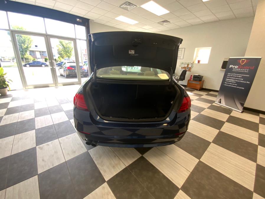 2013 BMW 5 Series 4dr Sdn 528i xDrive AWD, available for sale in Hartford, Connecticut | Franklin Motors Auto Sales LLC. Hartford, Connecticut 2013 BMW 5 Series 4dr Sdn 528i xDrive AWD, available for sale in Hartford, Connecticut | Franklin Motors Auto Sales LLC. Hartford, Connecticut