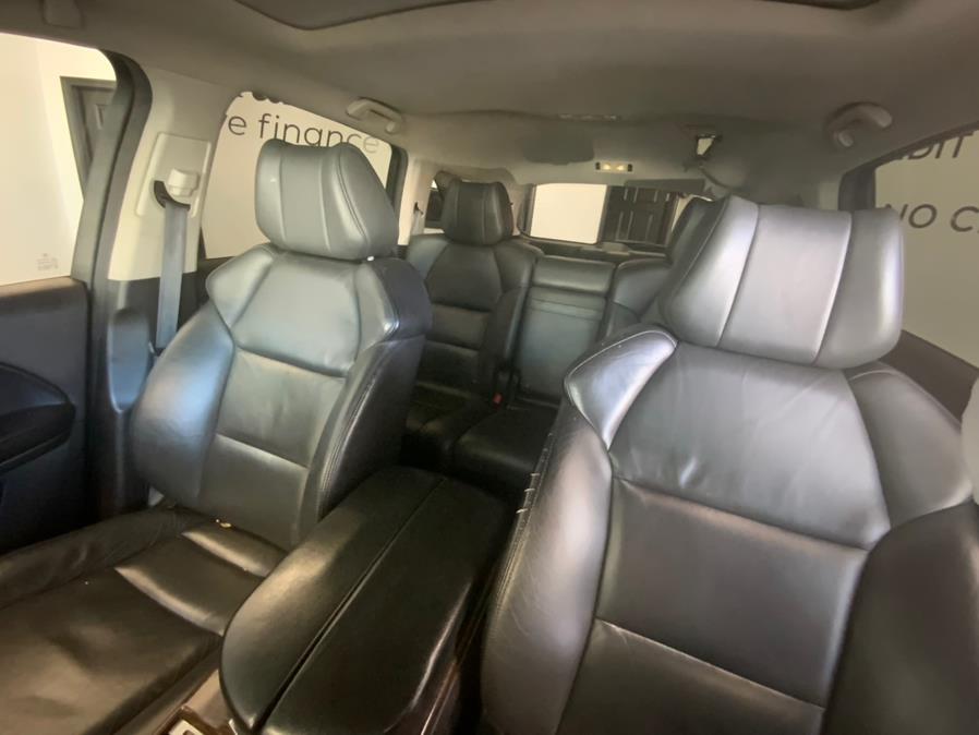 Used Acura MDX AWD 4dr Technology Pkg 2010 | Franklin Motors Auto Sales LLC. Hartford, Connecticut Used Acura MDX AWD 4dr Technology Pkg 2010 | Franklin Motors Auto Sales LLC. Hartford, Connecticut