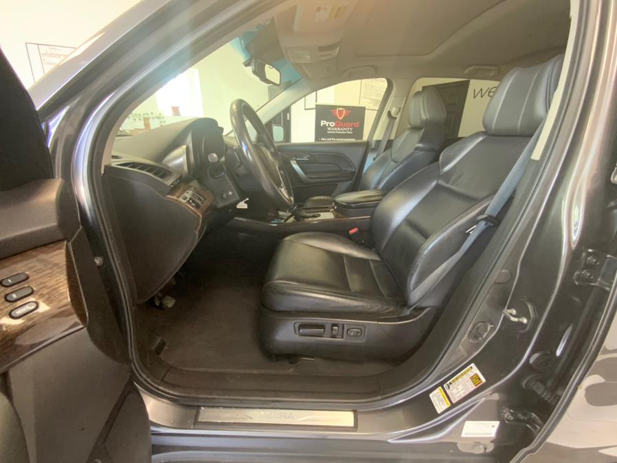 Used Acura MDX AWD 4dr Technology Pkg 2010 | Franklin Motors Auto Sales LLC. Hartford, Connecticut Used Acura MDX AWD 4dr Technology Pkg 2010 | Franklin Motors Auto Sales LLC. Hartford, Connecticut