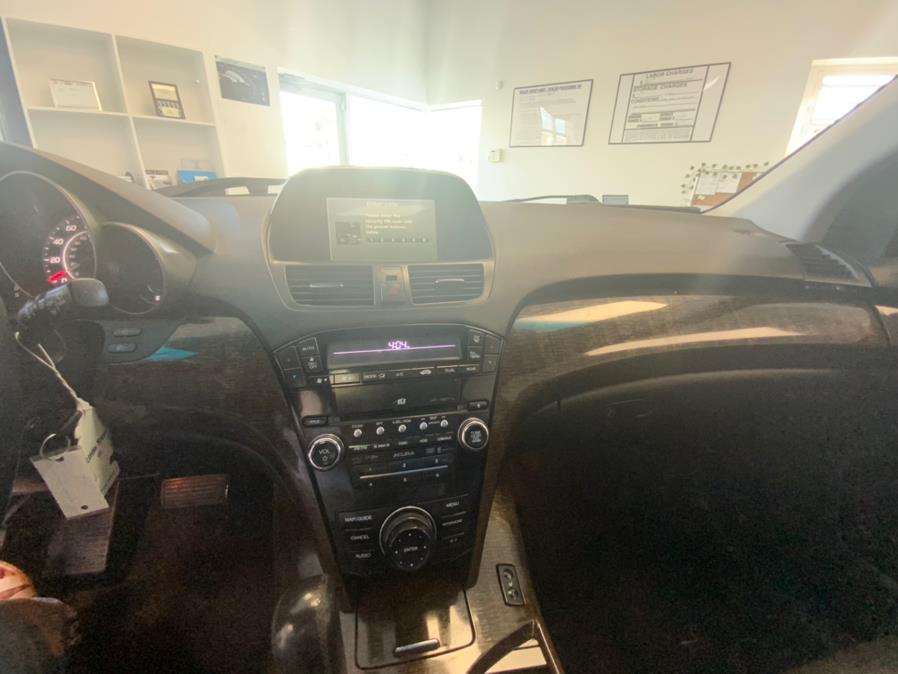 Used Acura MDX AWD 4dr Technology Pkg 2010 | Franklin Motors Auto Sales LLC. Hartford, Connecticut Used Acura MDX AWD 4dr Technology Pkg 2010 | Franklin Motors Auto Sales LLC. Hartford, Connecticut