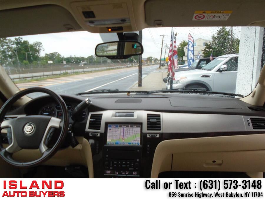 Used Cadillac Escalade Ext Base AWD 4dr SB Crew Cab 2008 | Island Auto Buyers. West Babylon, New York Used Cadillac Escalade Ext Base AWD 4dr SB Crew Cab 2008 | Island Auto Buyers. West Babylon, New York