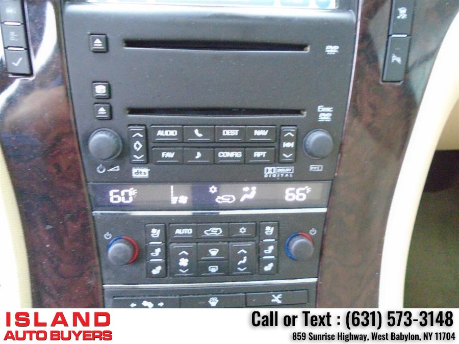 Used Cadillac Escalade Ext Base AWD 4dr SB Crew Cab 2008 | Island Auto Buyers. West Babylon, New York Used Cadillac Escalade Ext Base AWD 4dr SB Crew Cab 2008 | Island Auto Buyers. West Babylon, New York