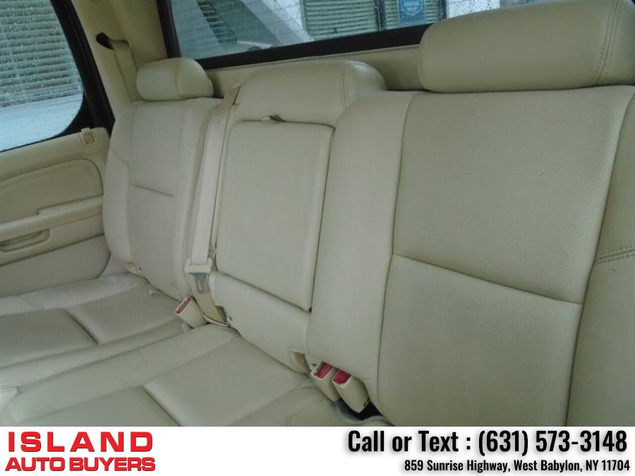 Used Cadillac Escalade Ext Base AWD 4dr SB Crew Cab 2008 | Island Auto Buyers. West Babylon, New York Used Cadillac Escalade Ext Base AWD 4dr SB Crew Cab 2008 | Island Auto Buyers. West Babylon, New York