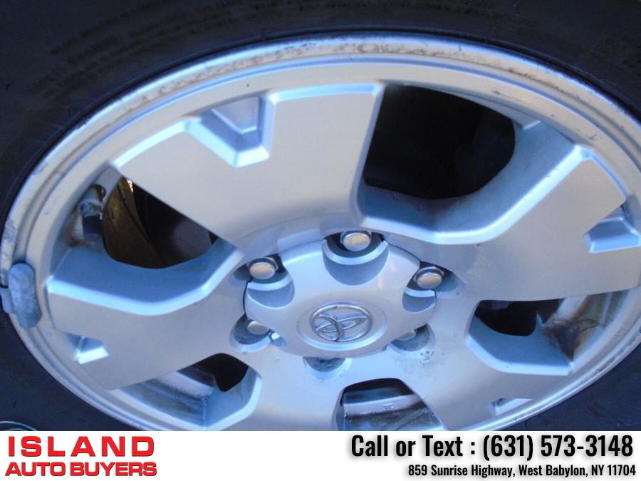 Used Toyota Tacoma Base 4x4 4dr Access Cab 6.1 ft SB 4A 2014 | Island Auto Buyers. West Babylon, New York Used Toyota Tacoma Base 4x4 4dr Access Cab 6.1 ft SB 4A 2014 | Island Auto Buyers. West Babylon, New York