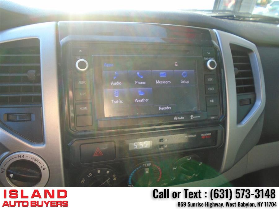 Used Toyota Tacoma Base 4x4 4dr Access Cab 6.1 ft SB 4A 2014 | Island Auto Buyers. West Babylon, New York Used Toyota Tacoma Base 4x4 4dr Access Cab 6.1 ft SB 4A 2014 | Island Auto Buyers. West Babylon, New York