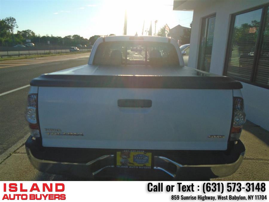Used Toyota Tacoma Base 4x4 4dr Access Cab 6.1 ft SB 4A 2014 | Island Auto Buyers. West Babylon, New York Used Toyota Tacoma Base 4x4 4dr Access Cab 6.1 ft SB 4A 2014 | Island Auto Buyers. West Babylon, New York