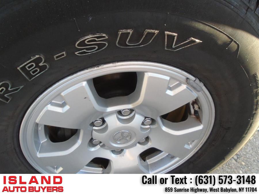 Used Toyota Tacoma Base 4x4 4dr Access Cab 6.1 ft SB 4A 2014 | Island Auto Buyers. West Babylon, New York Used Toyota Tacoma Base 4x4 4dr Access Cab 6.1 ft SB 4A 2014 | Island Auto Buyers. West Babylon, New York
