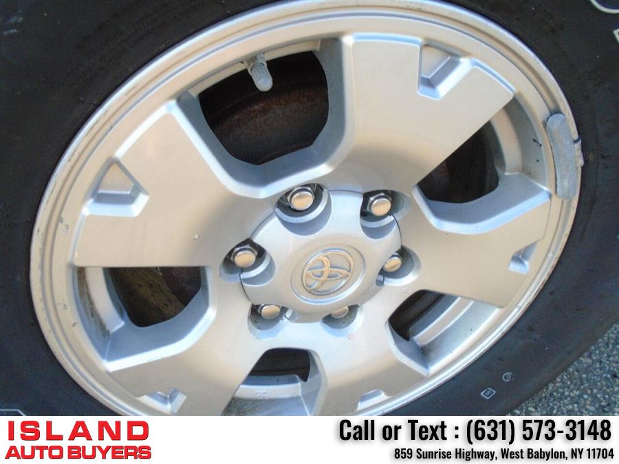 Used Toyota Tacoma Base 4x4 4dr Access Cab 6.1 ft SB 4A 2014 | Island Auto Buyers. West Babylon, New York Used Toyota Tacoma Base 4x4 4dr Access Cab 6.1 ft SB 4A 2014 | Island Auto Buyers. West Babylon, New York