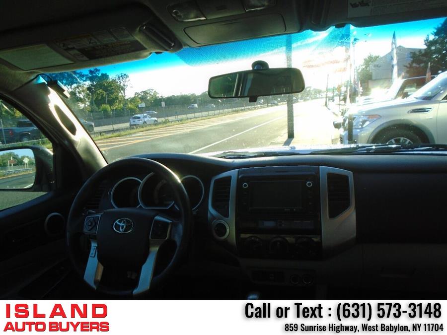 Used Toyota Tacoma Base 4x4 4dr Access Cab 6.1 ft SB 4A 2014 | Island Auto Buyers. West Babylon, New York Used Toyota Tacoma Base 4x4 4dr Access Cab 6.1 ft SB 4A 2014 | Island Auto Buyers. West Babylon, New York