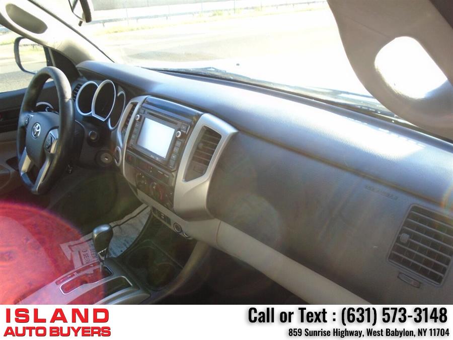 Used Toyota Tacoma Base 4x4 4dr Access Cab 6.1 ft SB 4A 2014 | Island Auto Buyers. West Babylon, New York Used Toyota Tacoma Base 4x4 4dr Access Cab 6.1 ft SB 4A 2014 | Island Auto Buyers. West Babylon, New York