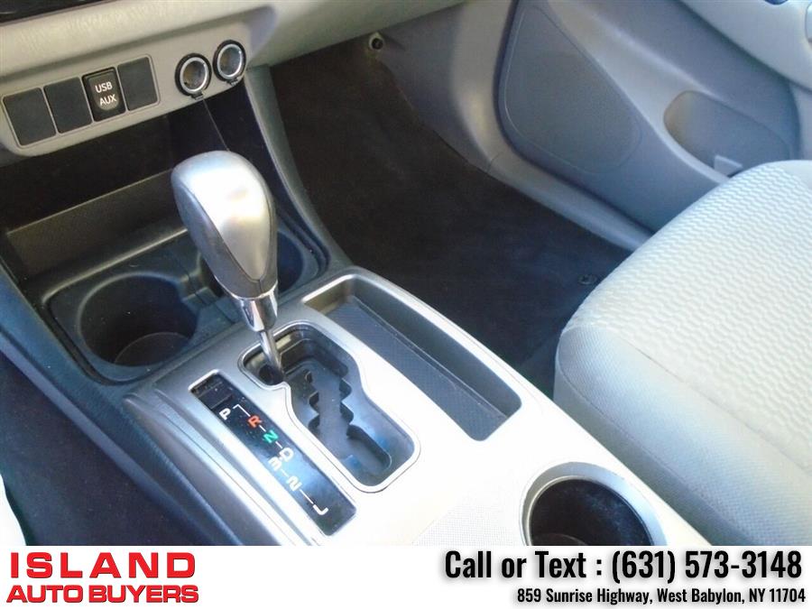 Used Toyota Tacoma Base 4x4 4dr Access Cab 6.1 ft SB 4A 2014 | Island Auto Buyers. West Babylon, New York Used Toyota Tacoma Base 4x4 4dr Access Cab 6.1 ft SB 4A 2014 | Island Auto Buyers. West Babylon, New York