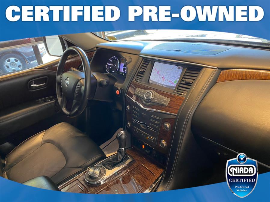 2020 Nissan Armada 4x4 SL, available for sale in Huntington Station, New York | Connection Auto Sales Inc.. Huntington Station, New York 2020 Nissan Armada 4x4 SL, available for sale in Huntington Station, New York | Connection Auto Sales Inc.. Huntington Station, New York
