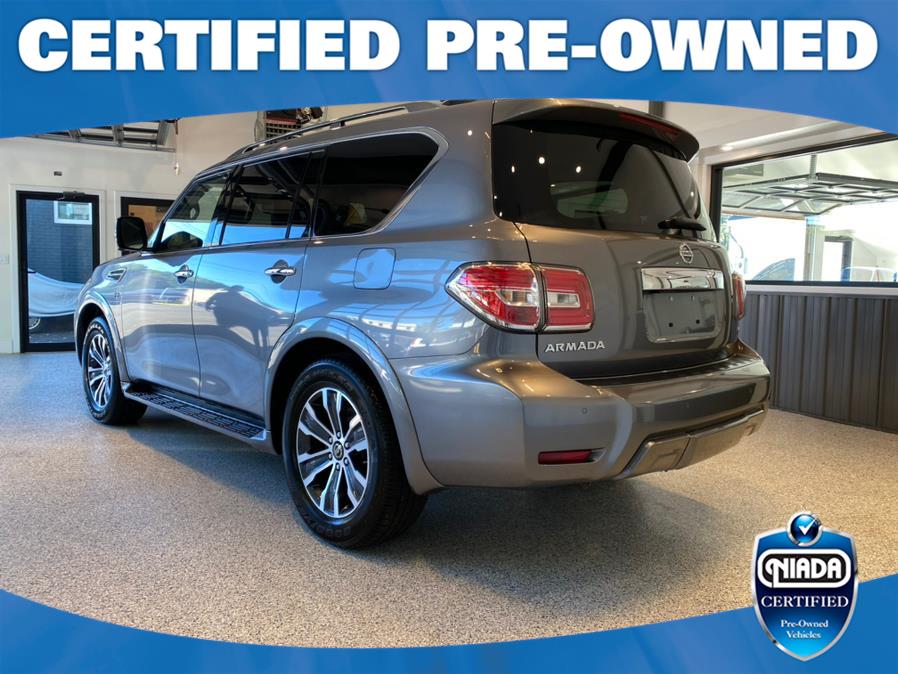 2020 Nissan Armada 4x4 SL, available for sale in Huntington Station, New York | Connection Auto Sales Inc.. Huntington Station, New York 2020 Nissan Armada 4x4 SL, available for sale in Huntington Station, New York | Connection Auto Sales Inc.. Huntington Station, New York