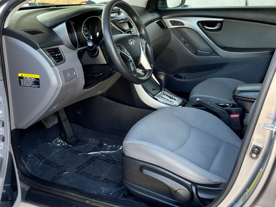 Used Hyundai Elantra 4dr Sdn Man GLS (Ulsan Plant) *Ltd Avail* 2011 | Green Light Auto. Corona, California Used Hyundai Elantra 4dr Sdn Man GLS (Ulsan Plant) *Ltd Avail* 2011 | Green Light Auto. Corona, California