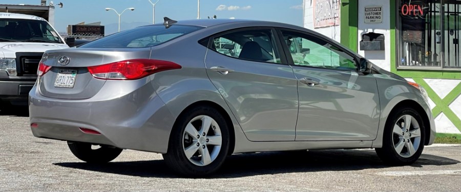 Used Hyundai Elantra 4dr Sdn Man GLS (Ulsan Plant) *Ltd Avail* 2011 | Green Light Auto. Corona, California Used Hyundai Elantra 4dr Sdn Man GLS (Ulsan Plant) *Ltd Avail* 2011 | Green Light Auto. Corona, California