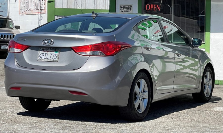 Used Hyundai Elantra 4dr Sdn Man GLS (Ulsan Plant) *Ltd Avail* 2011 | Green Light Auto. Corona, California Used Hyundai Elantra 4dr Sdn Man GLS (Ulsan Plant) *Ltd Avail* 2011 | Green Light Auto. Corona, California