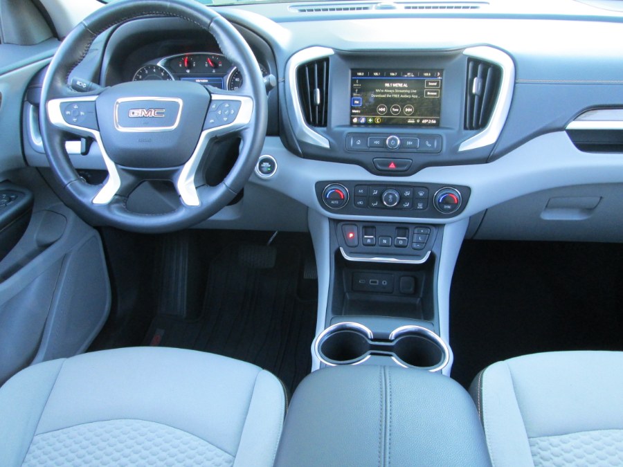 2019 GMC Terrain FWD 4dr SLE, available for sale in Levittown, Pennsylvania | Levittown Auto. Levittown, Pennsylvania 2019 GMC Terrain FWD 4dr SLE, available for sale in Levittown, Pennsylvania | Levittown Auto. Levittown, Pennsylvania