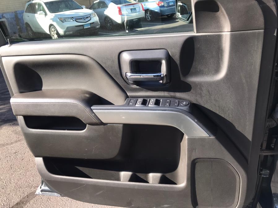 Used Chevrolet Silverado 1500 4WD Double Cab 143.5" LT w/2LT 2017 | Good Guys Auto House. Southington, Connecticut Used Chevrolet Silverado 1500 4WD Double Cab 143.5" LT w/2LT 2017 | Good Guys Auto House. Southington, Connecticut